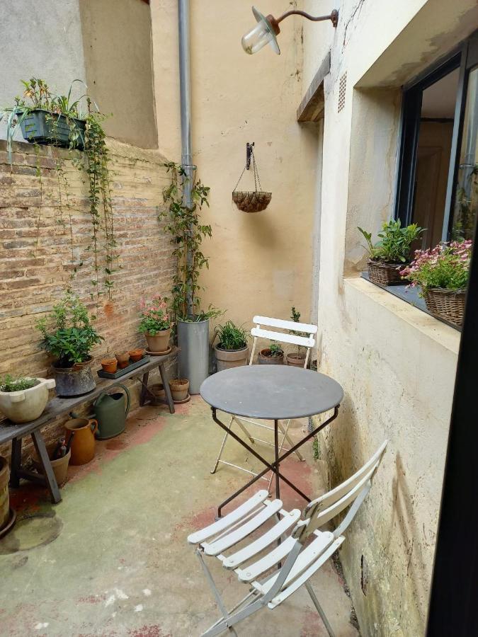 Au Bois Radieux - Option Massage Belleme Exteriér fotografie