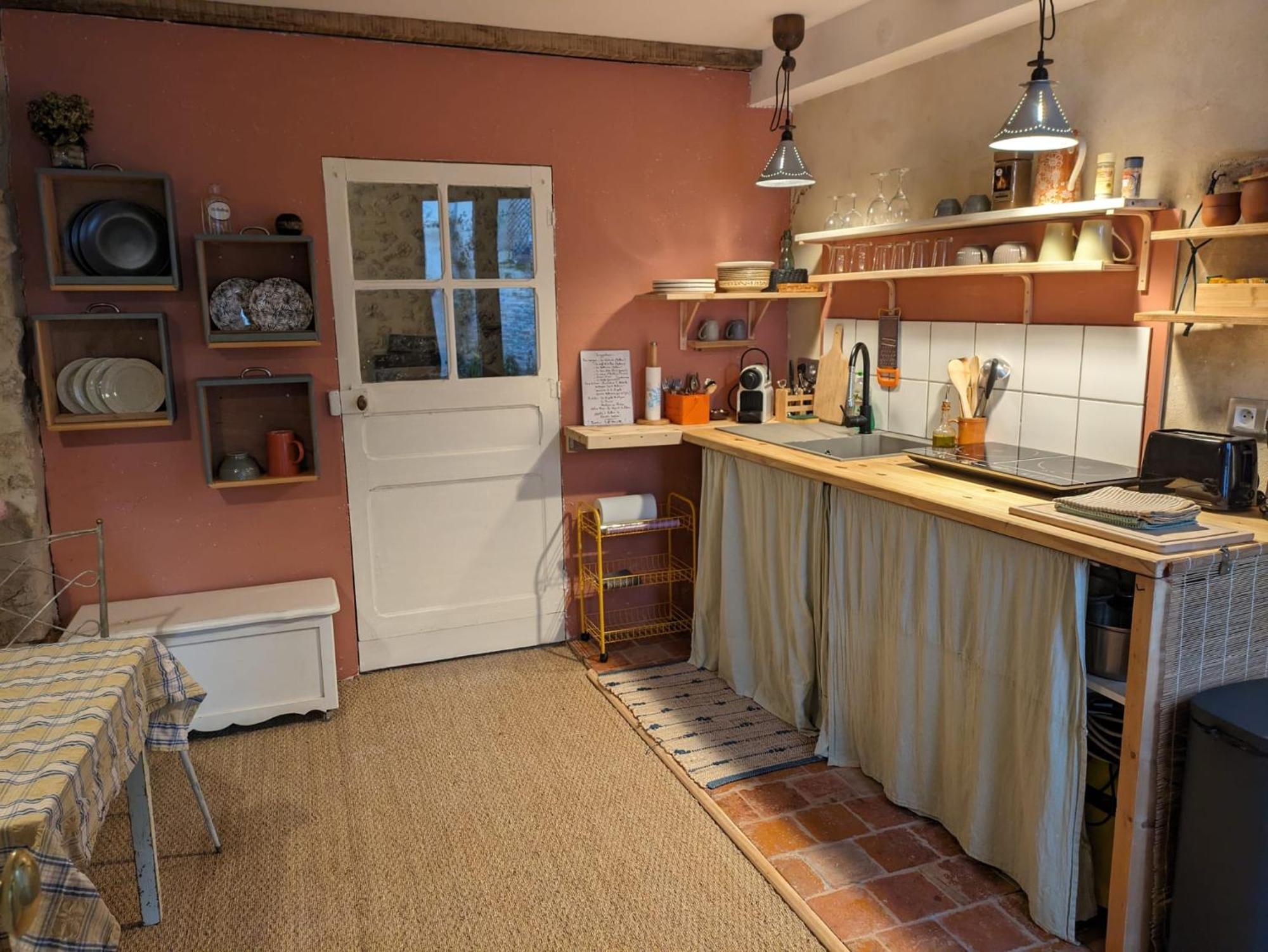 Au Bois Radieux - Option Massage Belleme Exteriér fotografie